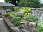 Ravenstonedale garden trail