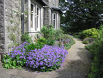 Ravenstonedale garden trail