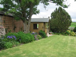 Ravenstonedale garden trail