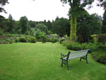 Ravenstonedale garden trail