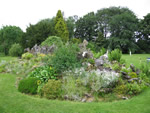 Ravenstonedale garden trail
