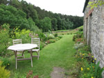 Ravenstonedale garden trail