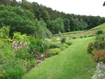Ravenstonedale garden trail