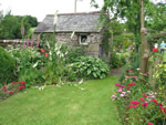 Ravenstonedale garden trail