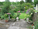Ravenstonedale garden trail