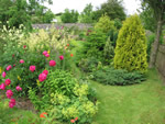 Ravenstonedale garden trail