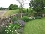 Ravenstonedale garden trail