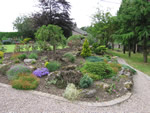 Ravenstonedale garden trail