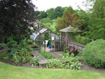 Ravenstonedale garden trail