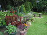 Ravenstonedale garden trail