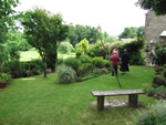 Ravenstonedale garden trail