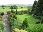 Ravenstonedale garden trail
