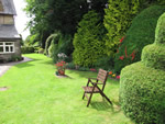 Ravenstonedale garden trail