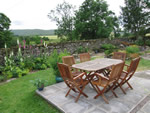 Ravenstonedale garden trail