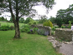 Ravenstonedale garden trail