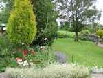 Ravenstonedale garden trail