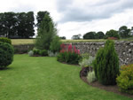 Ravenstonedale garden trail