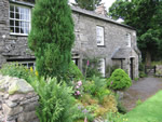Ravenstonedale garden trail