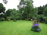 Ravenstonedale garden trail