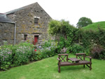 Ravenstonedale garden trail