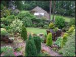 Ravenstonedale and Newbiggin-on-Lune Garden Trail 2008