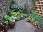 Ravenstonedale and Newbiggin-on-Lune Garden Trail 2008