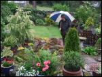 Ravenstonedale and Newbiggin-on-Lune Garden Trail 2008