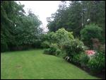 Ravenstonedale and Newbiggin-on-Lune Garden Trail 2008