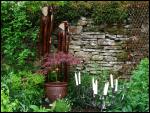 Ravenstonedale and Newbiggin-on-Lune Garden Trail 2008