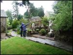 Ravenstonedale and Newbiggin-on-Lune Garden Trail 2008