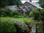 Ravenstonedale and Newbiggin-on-Lune Garden Trail 2008