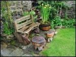 Ravenstonedale and Newbiggin-on-Lune Garden Trail 2008