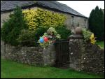 Ravenstonedale and Newbiggin-on-Lune Garden Trail 2008