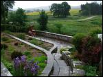 Ravenstonedale and Newbiggin-on-Lune Garden Trail 2008