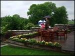 Ravenstonedale and Newbiggin-on-Lune Garden Trail 2008