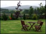 Ravenstonedale and Newbiggin-on-Lune Garden Trail 2008