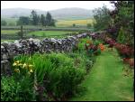 Ravenstonedale and Newbiggin-on-Lune Garden Trail 2008