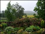 Ravenstonedale and Newbiggin-on-Lune Garden Trail 2008