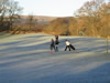 Ravenstonedale Challenge Cup Golf Tournament