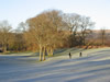 Ravenstonedale Challenge Cup Golf Tournament