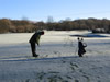 Ravenstonedale Challenge Cup Golf Tournament