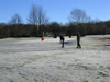 Ravenstonedale Challenge Cup Golf Tournament