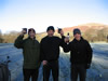 Ravenstonedale Challenge Cup Golf Tournament