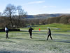 Ravenstonedale Challenge Cup Golf Tournament