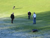 Ravenstonedale Challenge Cup Golf Tournament