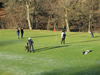 Ravenstonedale Challenge Cup Golf Tournament