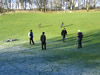 Ravenstonedale Challenge Cup Golf Tournament