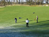 Ravenstonedale Challenge Cup Golf Tournament