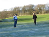 Ravenstonedale Challenge Cup Golf Tournament