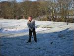 Ravenstonedale Challenge Cup Golf Tournament 2005